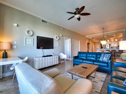Apartamento Harborview Grande 802