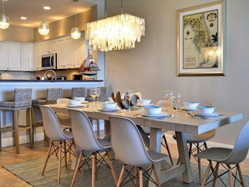 Apartamento Harborview Grande 802