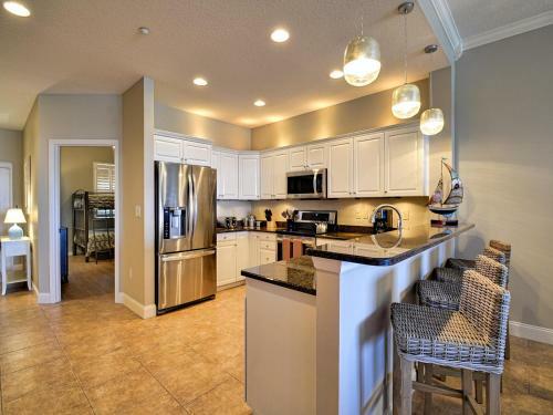 Apartamento Harborview Grande 802