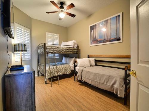 Apartamento Harborview Grande 802
