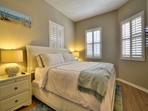 Apartamento Harborview Grande 802