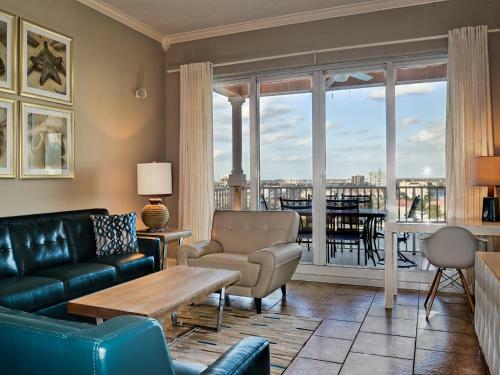 Apartamento Harborview Grande 802