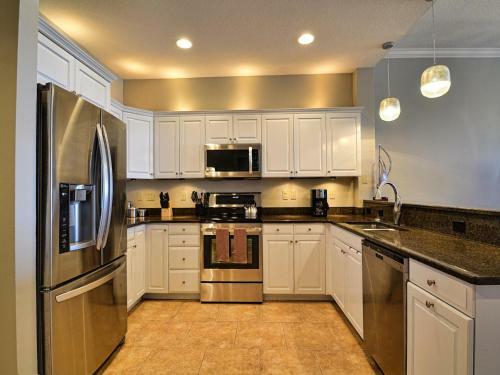 Apartamento Harborview Grande 802