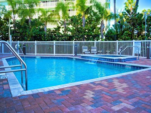 Apartamento Harborview Grande 802