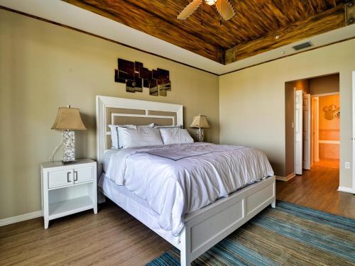 Apartamento Harborview Grande 802