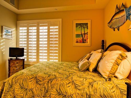 Apartamento Chateaus On White Sands 502