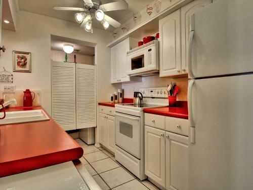 Apartamento Sereno Del Sol 207