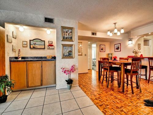 Apartamento Sereno Del Sol 207
