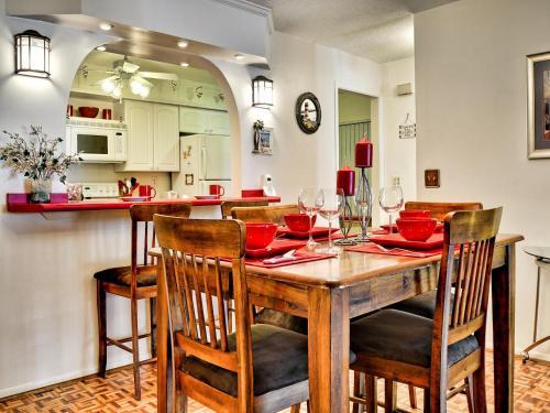 Apartamento Sereno Del Sol 207