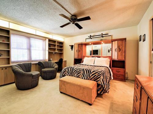 Apartamento Sereno Del Sol 207