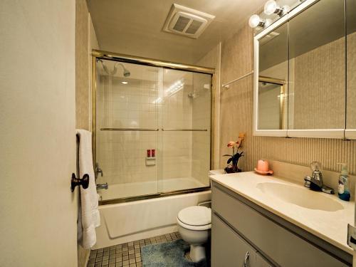 Apartamento Sereno Del Sol 207