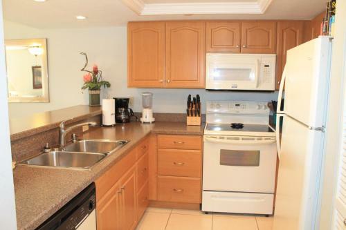 Beach Cottage 2105 Apartment
