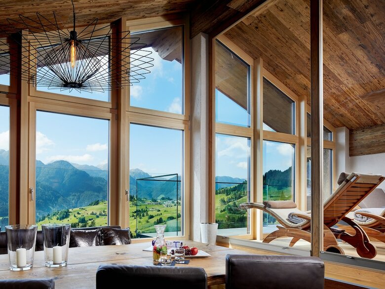Hotel Tirol