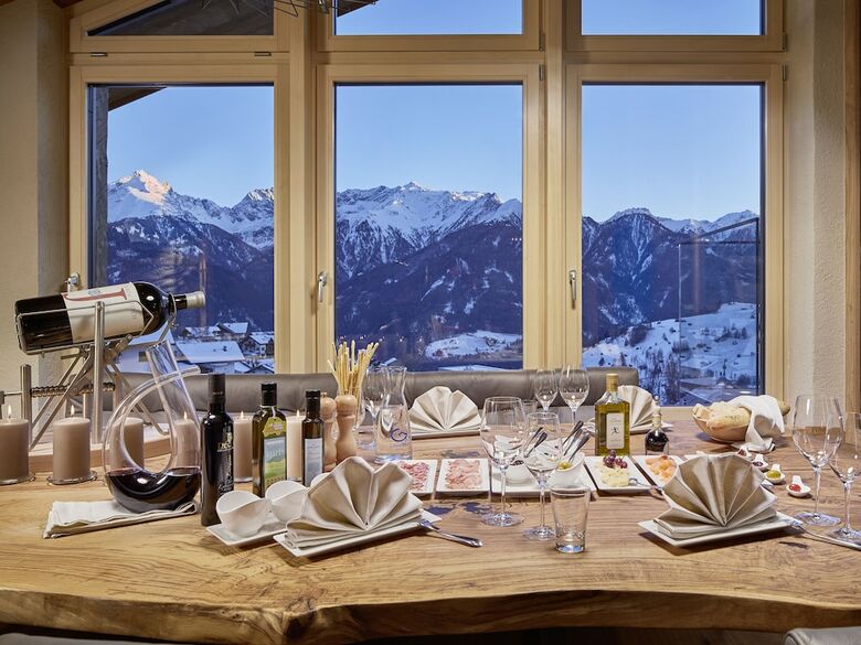 Hotel Tirol