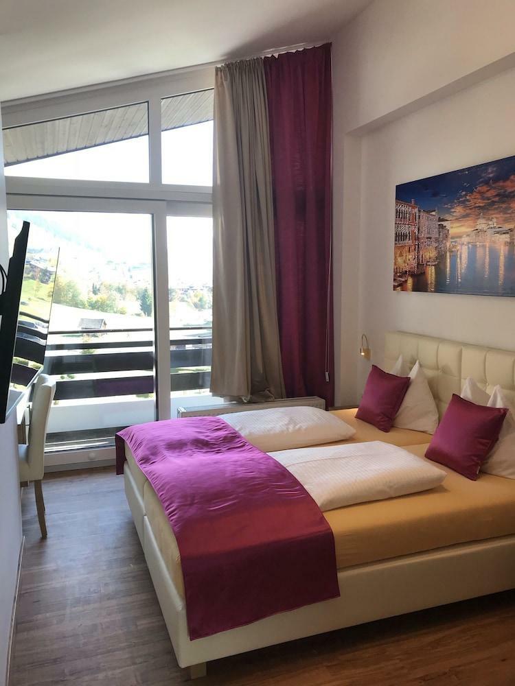 Bergers Sporthotel