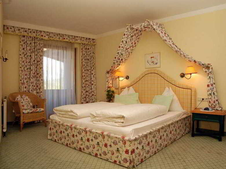 Hotel Bergresort Seefeld