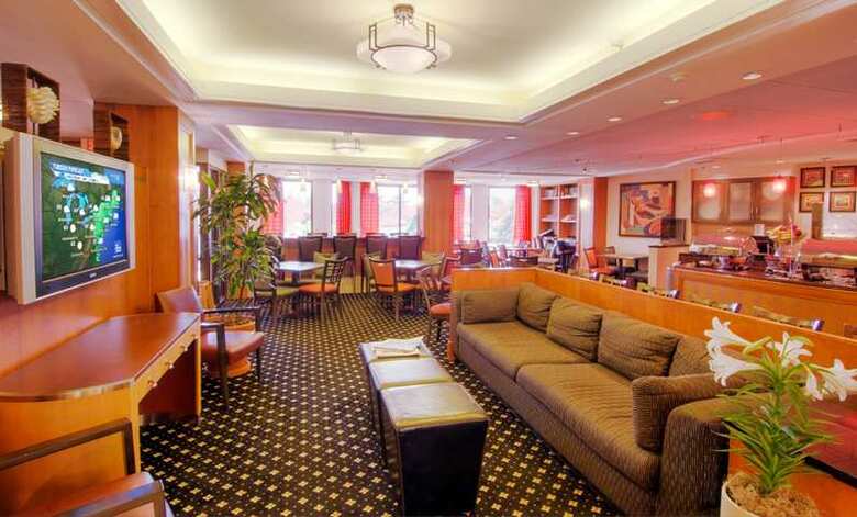 Hotel Hampton Inn Lancaster