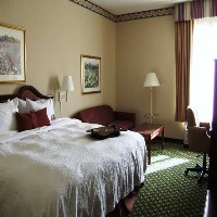Hotel Hampton Inn Louisville-i-265-east