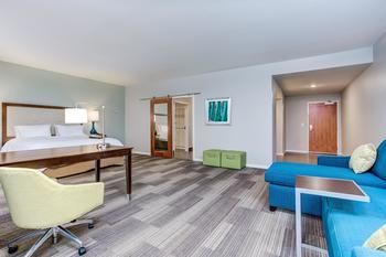 Hotel Hampton Inn Macon I-475@eisenhower