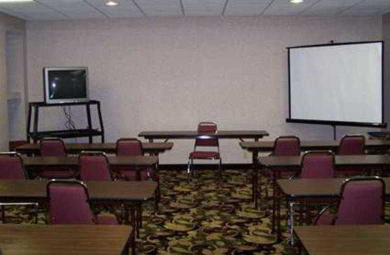 Hotel Hampton Inn Melbourne