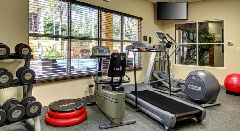 Hotel Hampton Inn Miami-coconut Grove - Coral Gables