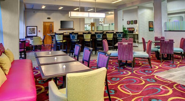 Hotel Hampton Inn Miami-coconut Grove - Coral Gables