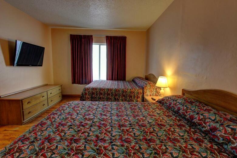 Geneva Hotel