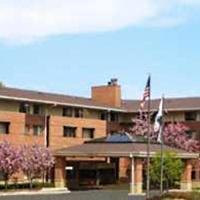 Hotel Hampton Inn Minnetonka