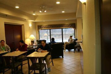 Hotel Hampton Inn Nashville/goodlettsville