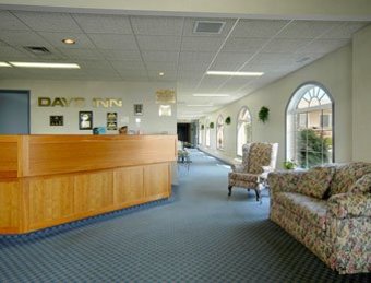 Hotel Days Inn Swift Current