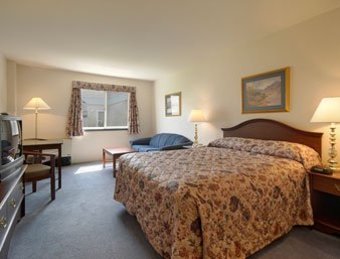 Hotel Days Inn Swift Current
