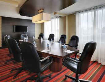 Hotel Four Points Por Sheraton (puerto)