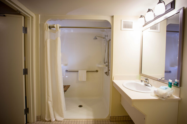 Hotel Holiday Inn Express Stellarton-new Glasgow