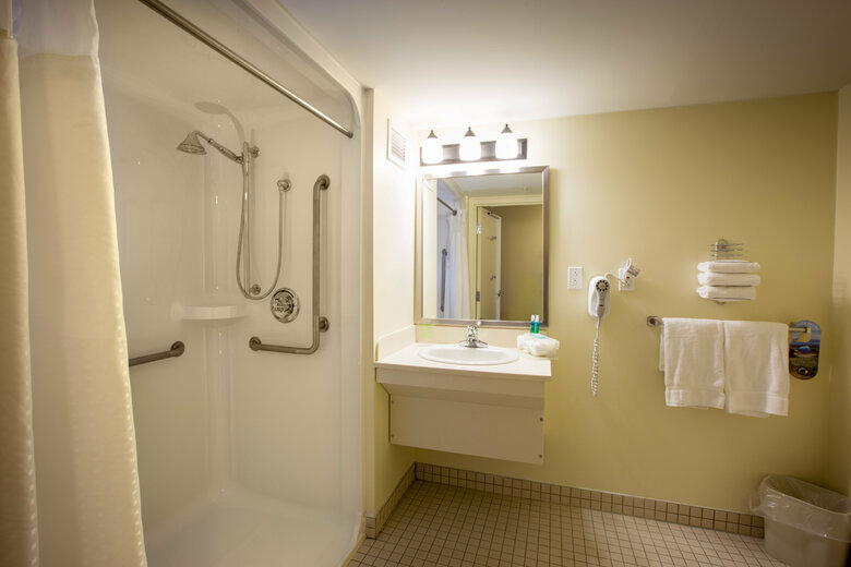 Hotel Holiday Inn Express Stellarton-new Glasgow