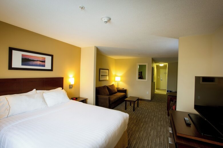 Hotel Holiday Inn Express Stellarton-new Glasgow