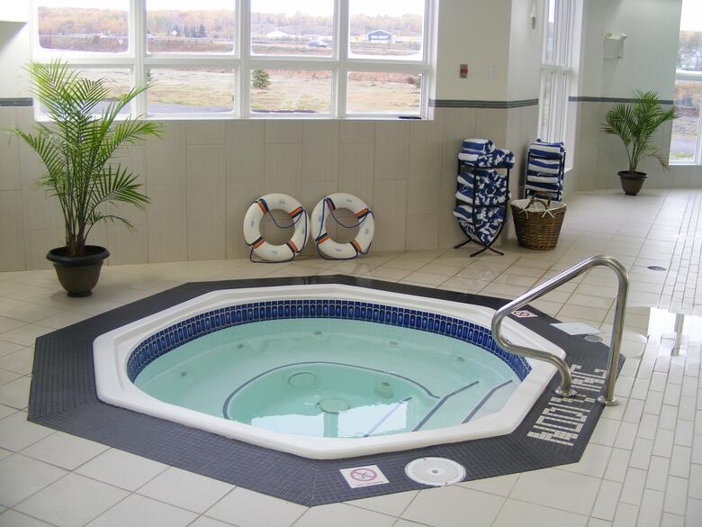 Hotel Holiday Inn Express Stellarton-new Glasgow