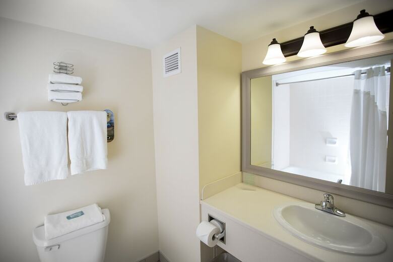 Hotel Holiday Inn Express Stellarton-new Glasgow