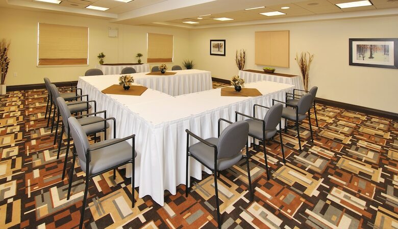 Hotel Holiday Inn Express Stellarton-new Glasgow
