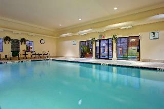 Hotel Staybridge Suites Toronto-markham