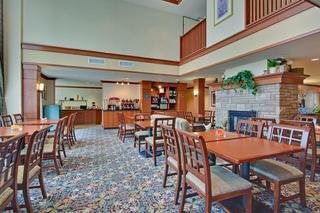 Hotel Staybridge Suites Toronto-markham