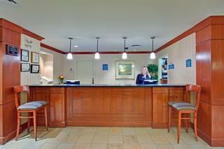 Hotel Staybridge Suites Toronto-markham