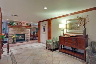 Hotel Staybridge Suites Toronto-markham