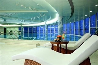 Hotel New Century Grand (sup Doble)