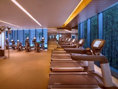 Hotel Grand Hyatt Shenzhen