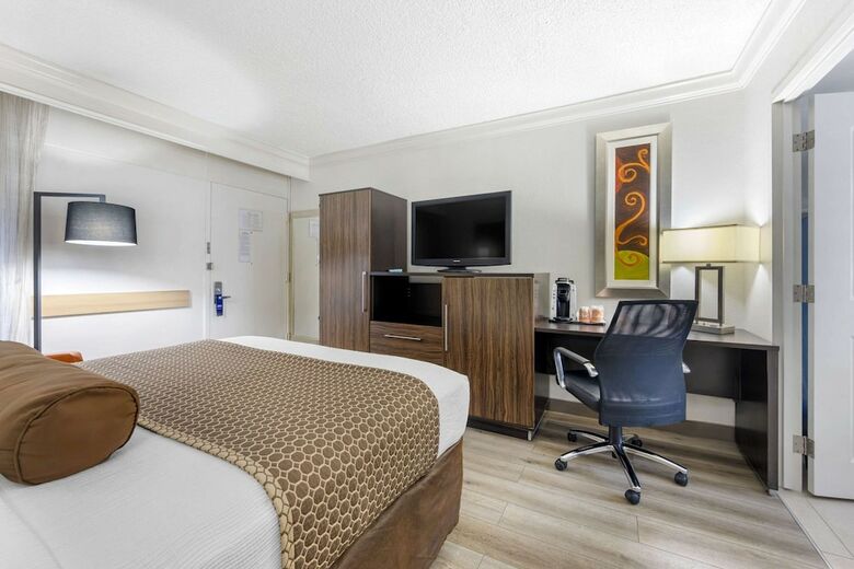 Hotel Best Western Downtown Convention Center