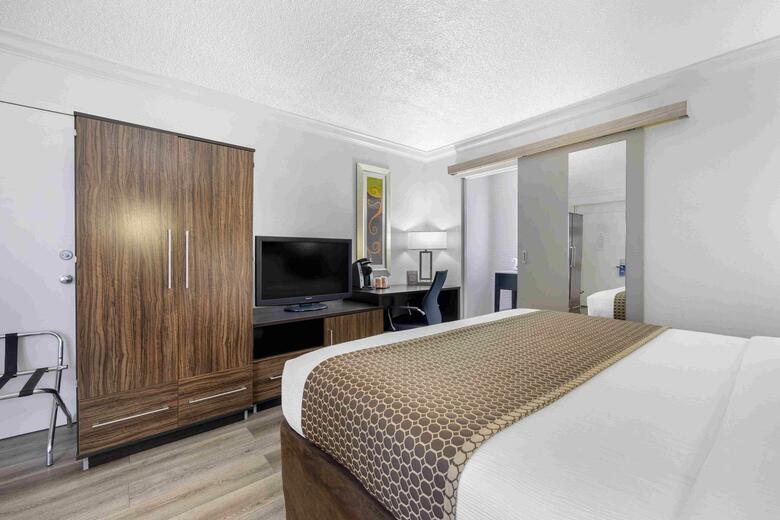 Hotel Best Western Downtown Convention Center
