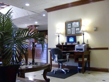 Hotel Best Western Downtown Convention Center