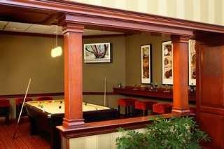 Hotel Hilton Suites Brentwood