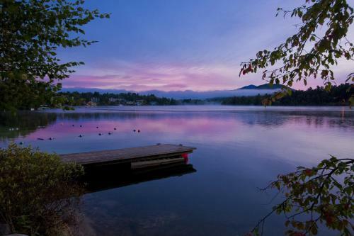 Hotel Golden Arrow Lakeside Resort