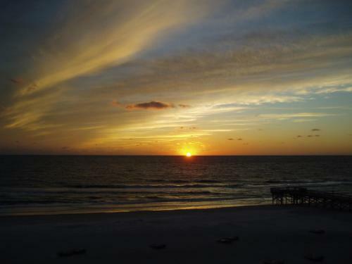 Beach Palms 406 Apartment